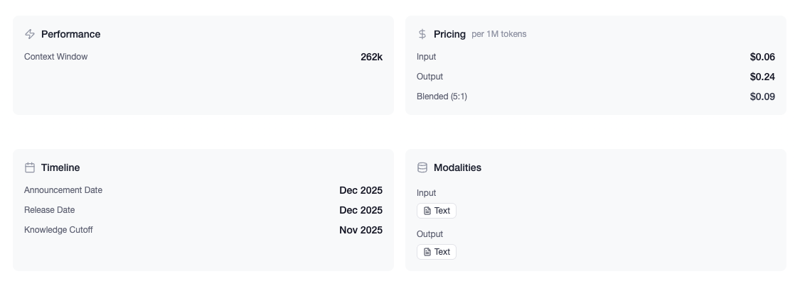 Nemotron 3 Nano Overview