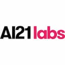 AI21 Labs logo