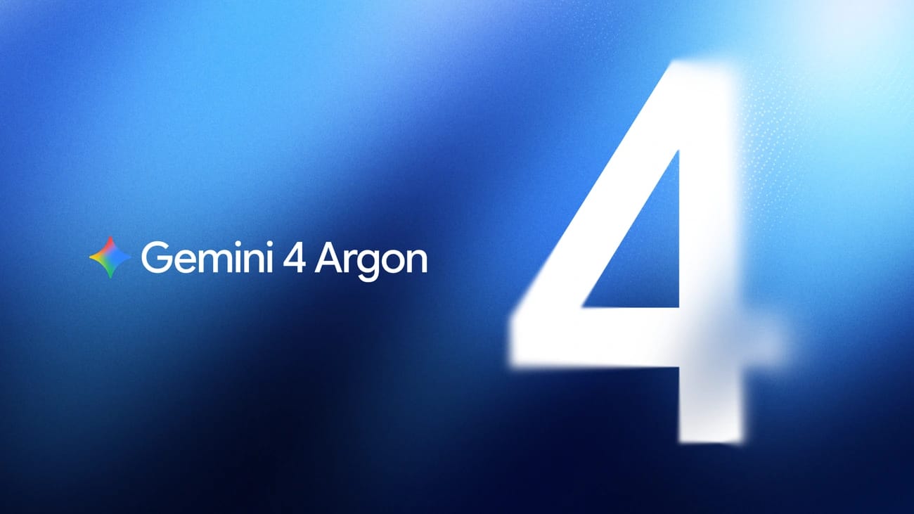 Gemini 4 Argon: Breadth Leader, Fairwind-Gated Access