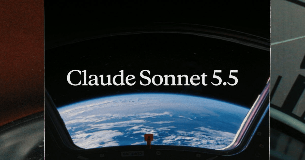 Claude Sonnet 5.5: Faster Everyday Coding Beside Opus 5.5