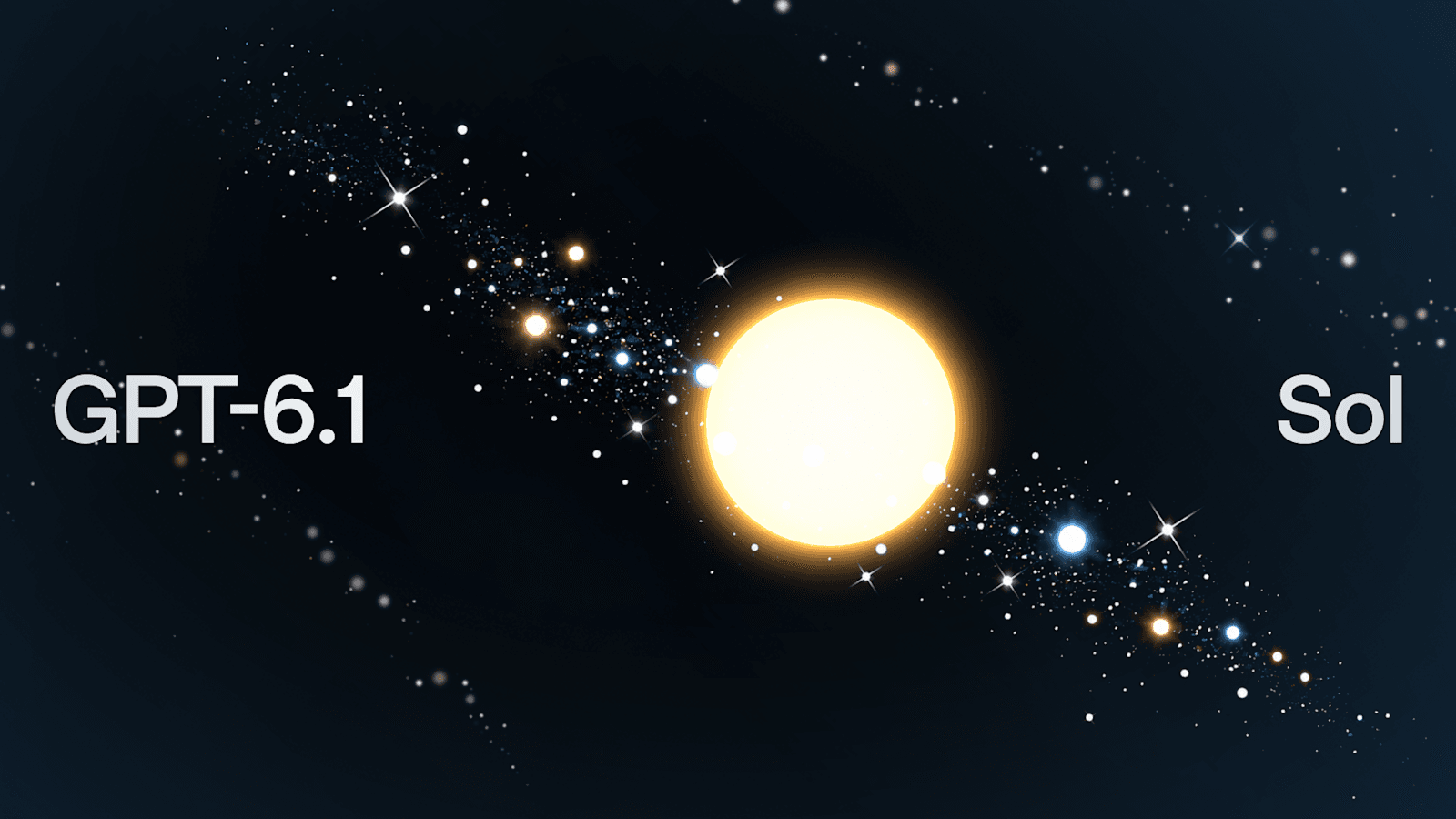 GPT-6.1 Sol: Near-Astra Work at One-Fifth the List