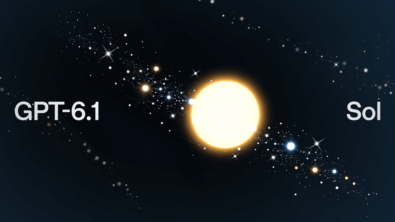 GPT-6.1 Sol: Near-Astra Work at One-Fifth the List