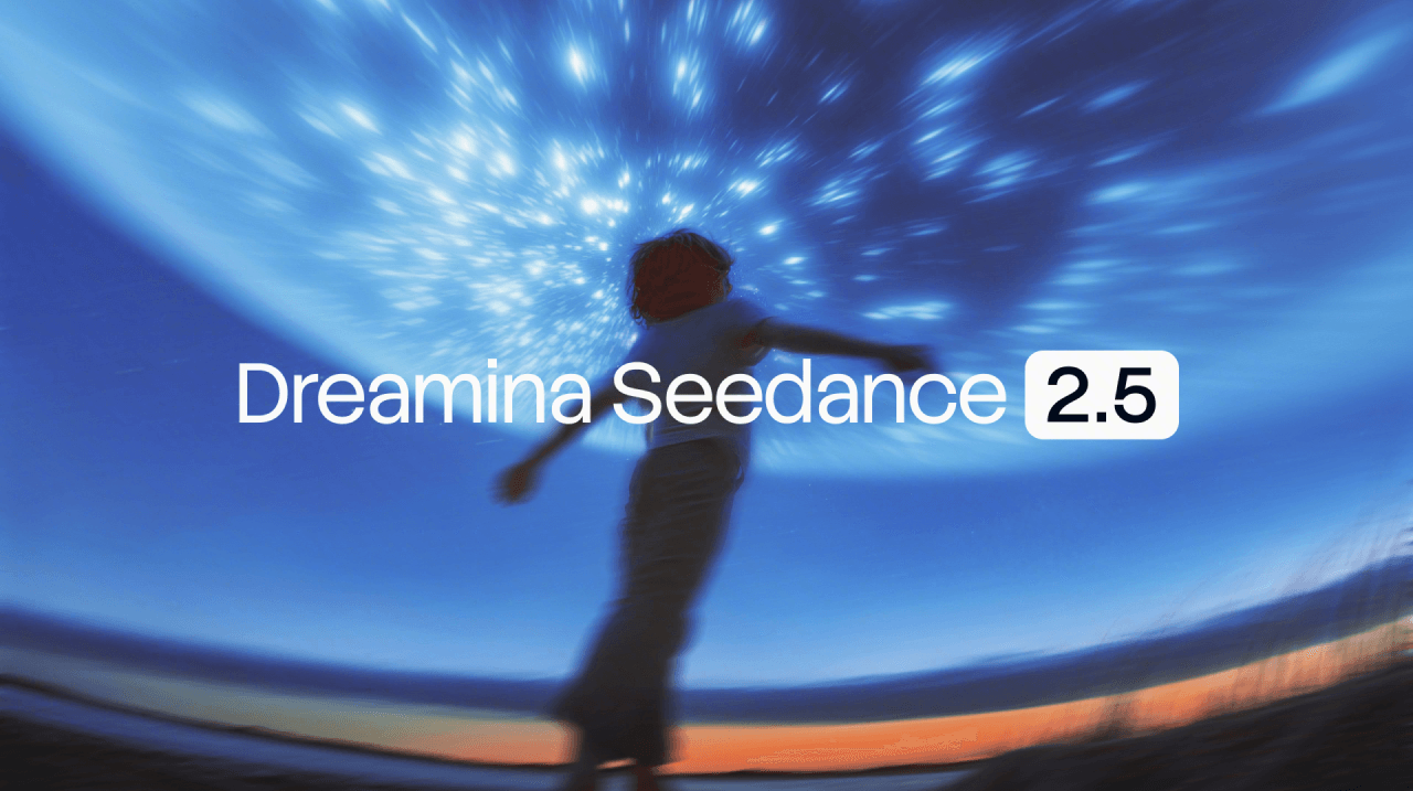 Seedance 2.5: ByteDance's 30-Second One-Take Video Model