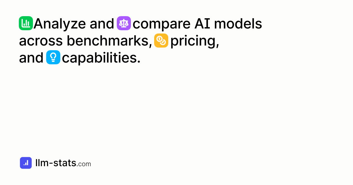 llm-stats.com